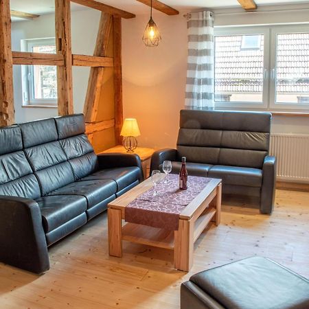 Willa Kleine Bergstrasse 2 - Haus 1 Tanne Zewnętrze zdjęcie