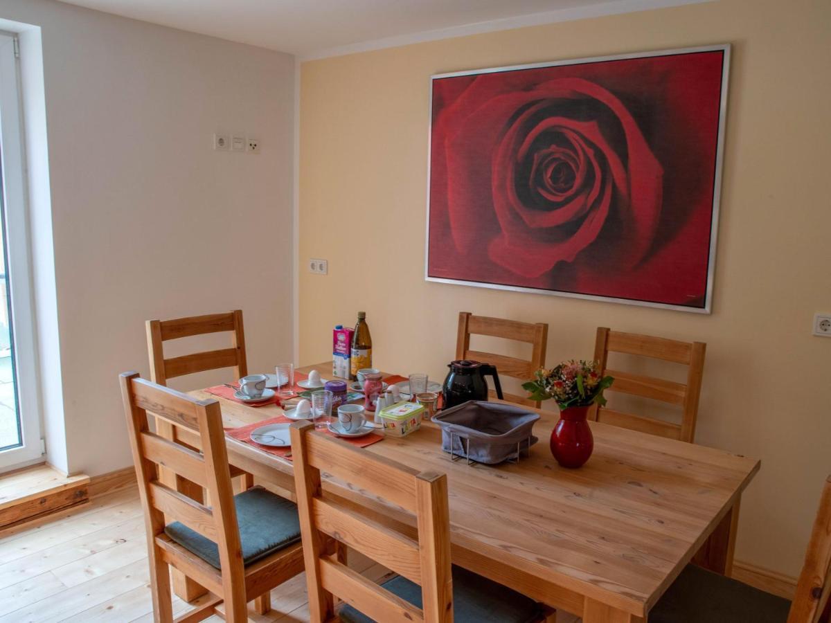Willa Kleine Bergstrasse 2 - Haus 1 Tanne Zewnętrze zdjęcie