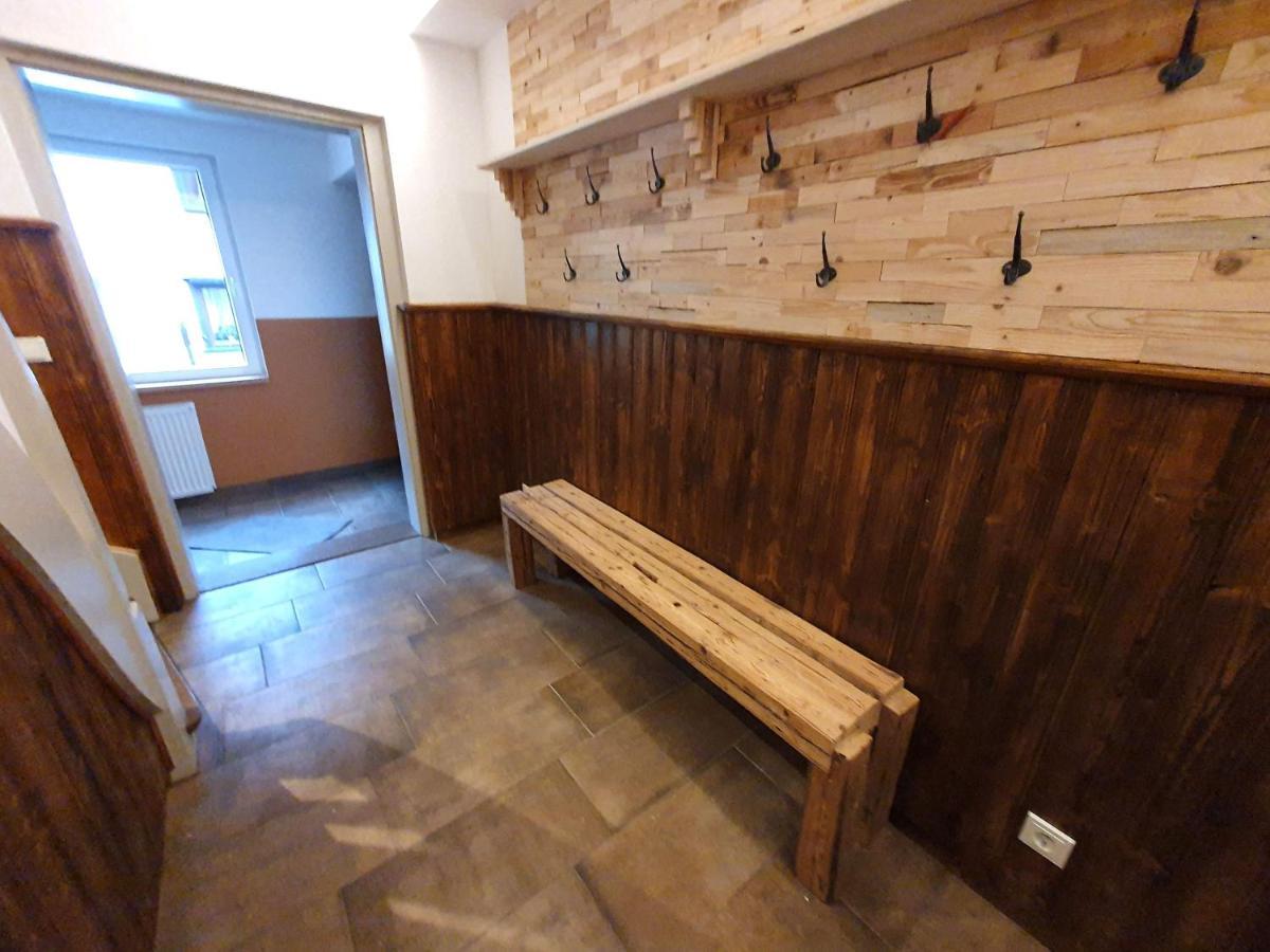 Willa Kleine Bergstrasse 2 - Haus 1 Tanne Zewnętrze zdjęcie