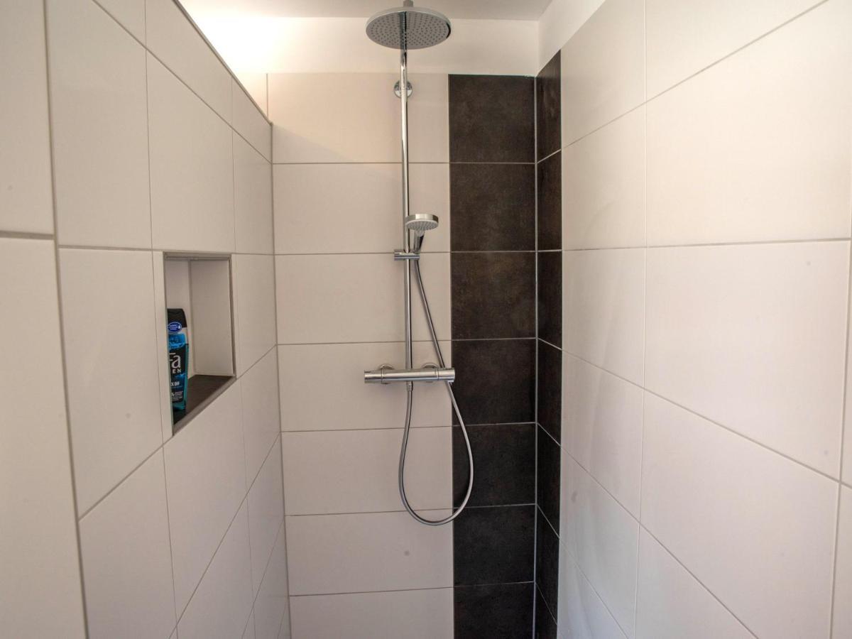 Willa Kleine Bergstrasse 2 - Haus 1 Tanne Zewnętrze zdjęcie